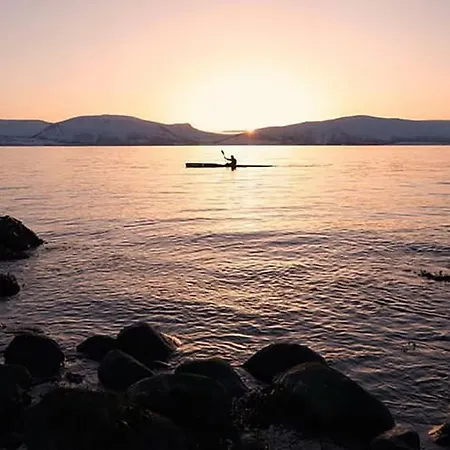 Straumen Hébergement de vacances
