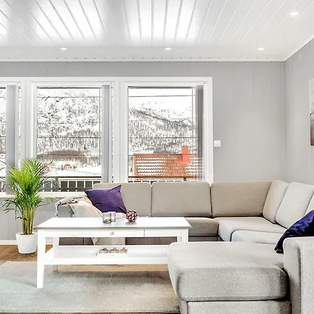 Straumen Holiday home