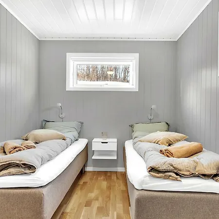 Straumen Holiday home *