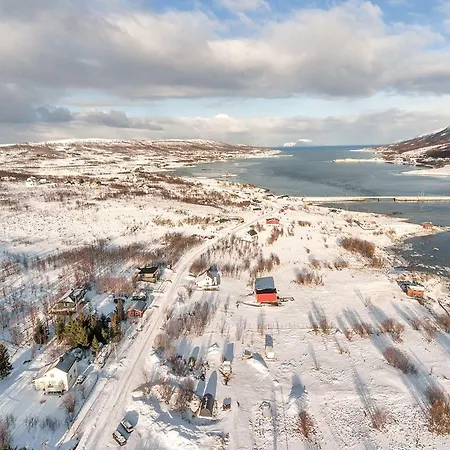 Straumen