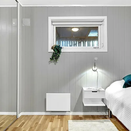 Straumen Holiday home *