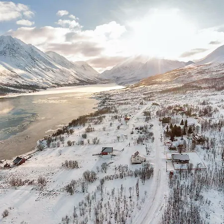 Straumen * Nord-Lenangen
