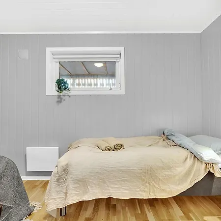 Holiday home Straumen *