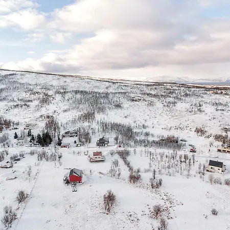 Straumen Nord-Lenangen